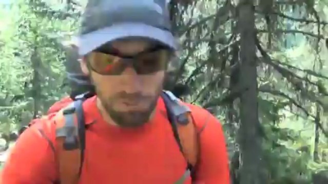 TV3 - Temps d'aventura - Creuar els Alps en BTT