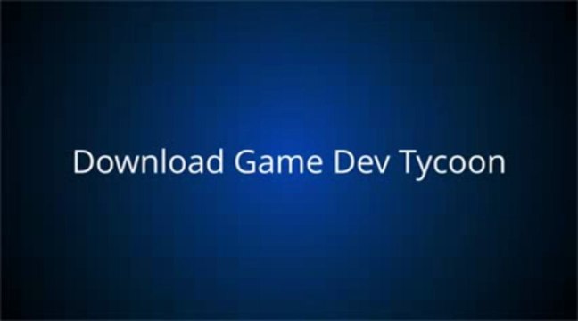 [CRACK]Download Game Dev Tycoon full version cracked