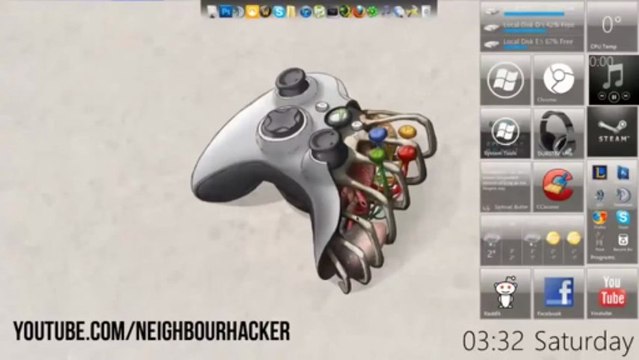 [MAY 2013] Xbox Live Microsoft Points Gratuit Generator [Working + NO Survey][Mediafire]