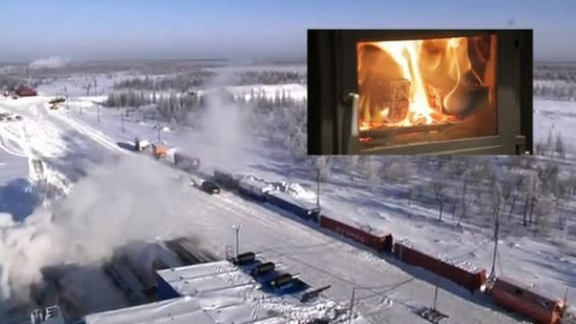 Aktie im Fokus: Streit mit Gazprom - RWE leicht im Plus