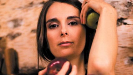 Le retour aux sources d'Anique Granger