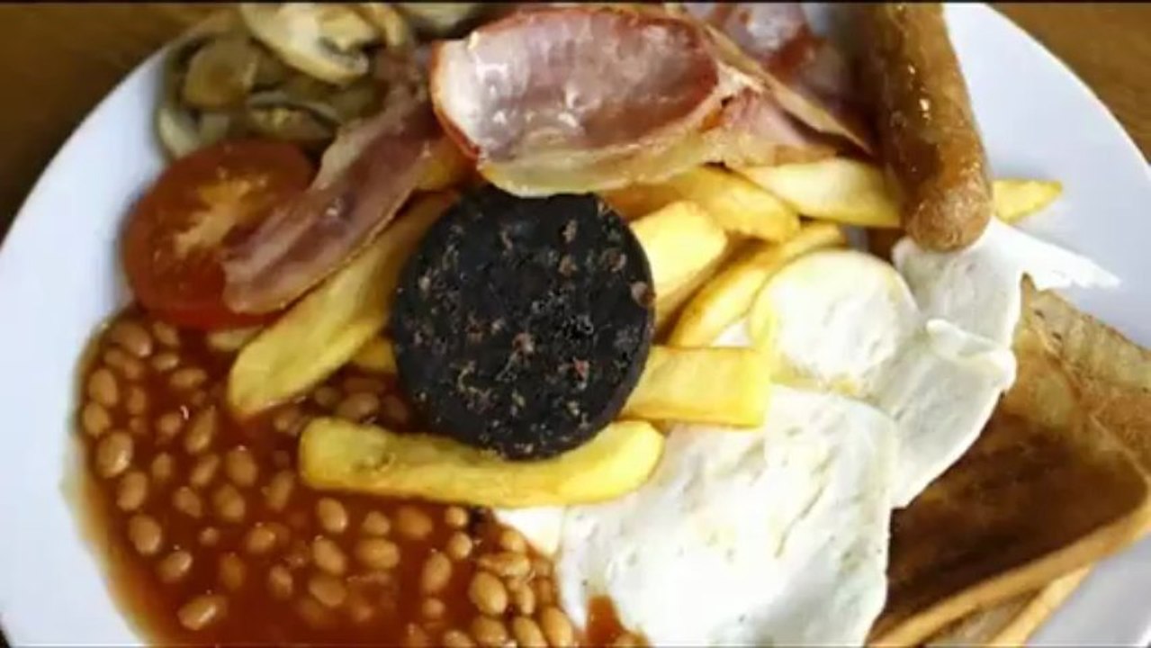 Robin Food (Curry de pescado)