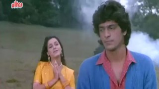 Sajan Aa Jao - Aag Hi Aag (1987) Full Song HD