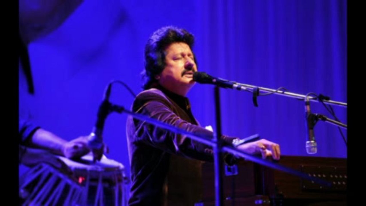Rishta Tera Mera By Pankaj Udhas