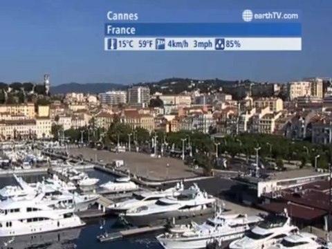 Venice - Italy, Ascona - Ticino - Switzerland, Cannes - France, Hamburg - Germany, Warnemunde - Germany, Gibraltar - British Overseas Territories, London - United Kingdom