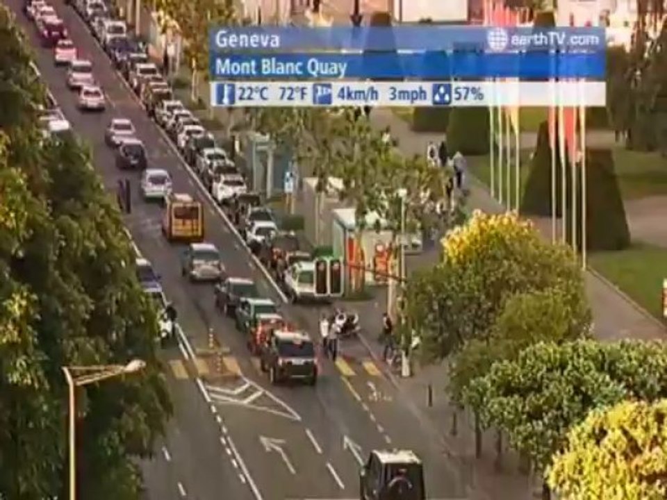 Macau SAR - China, Saint-Malo - France, Munich - Germany, Geneva - Switzerland, St. Andrews - Canada, Gibraltar - British Overseas Territories, Warnemunde - Germany