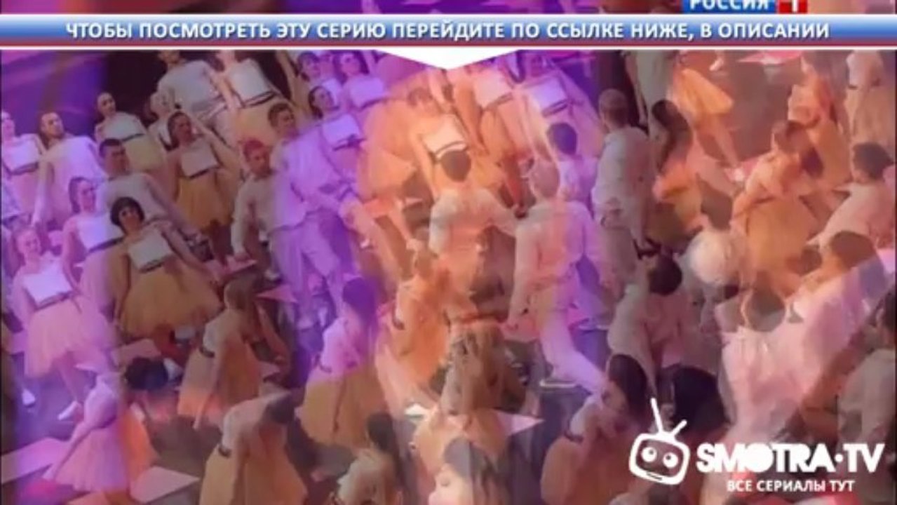 Убийство  3 сезон. 5 серия