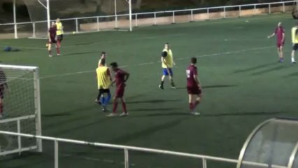 PJ J24: La Torre City 10-2 Winatte