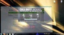 Call of Duty Ghosts Beta Key Generator % Générateur % FREE Download