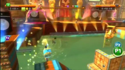 Doritos Crash Course 2 Con alkapone, Tum Tum y el Wero