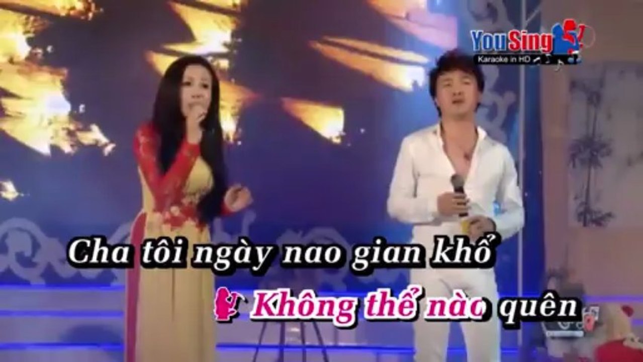 [Karaoke Demo] Sến - Hoàng Châu ft Dương Ngọc Thái ft Ngọc Sơn