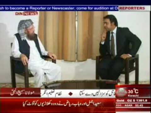 Beyond Headlines (Din News) 07-06-2013 Part-2