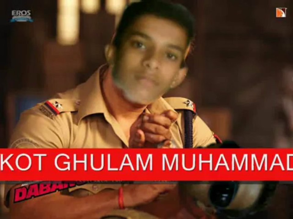 funy