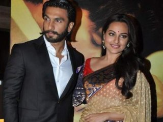 Descargar video: LOOTERA FULL MUSIC with Sonakshi Sinha and Ranveer Singh