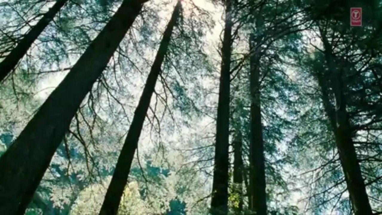 MONTA RE LYRICAL VIDEO SONG - LOOTERA; RANVEER SINGH, SONAKSHI SINHA