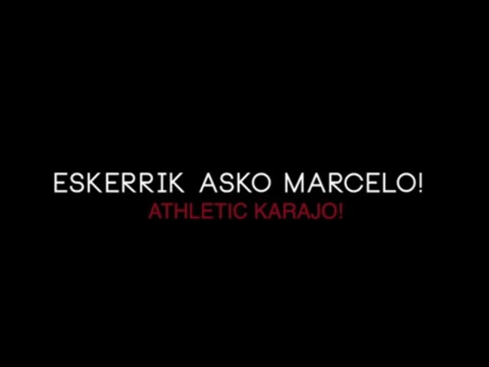"LOCOS" -- Bielsa / woodyathletic.net