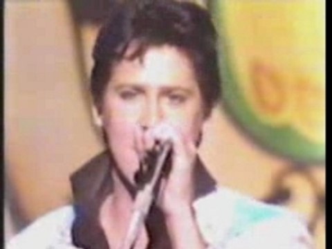 Shakin' Stevens