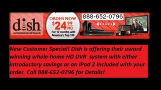 Dish TV Phone Number - Free iPad 2 Offer for New Customers