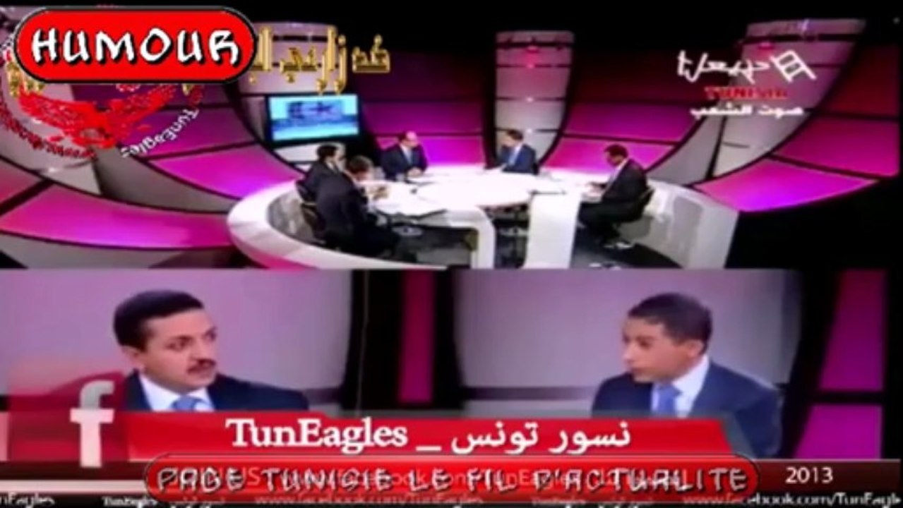 ‫الحبيب خذر و طرح تهنتيل عالمي‬