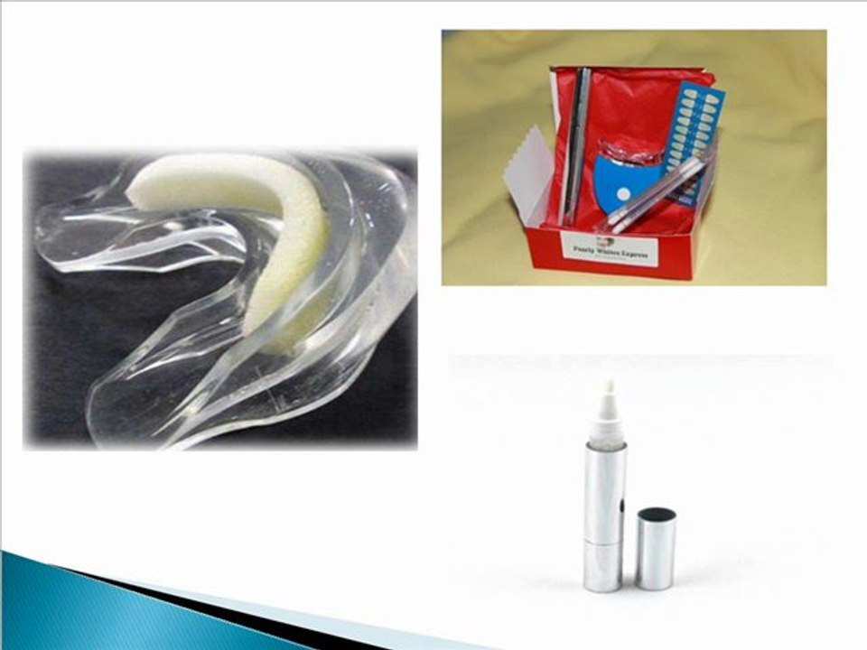 Natural Teeth Whiteners For Home