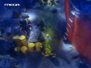 ΓΟΡΓΟΝΕΣ (15ο επεισόδιο)