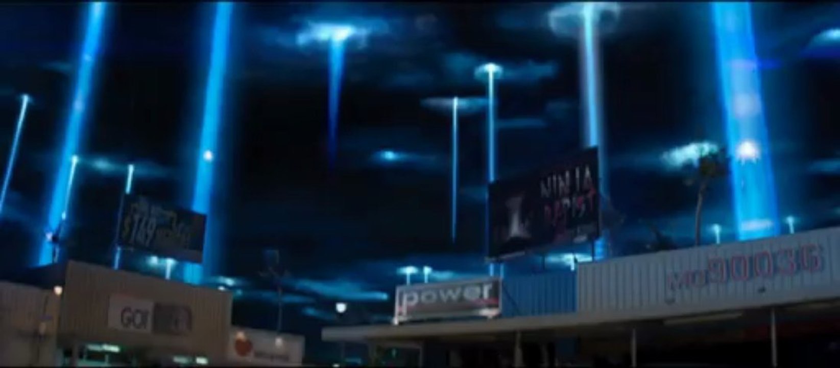 This Is The End - Trailer