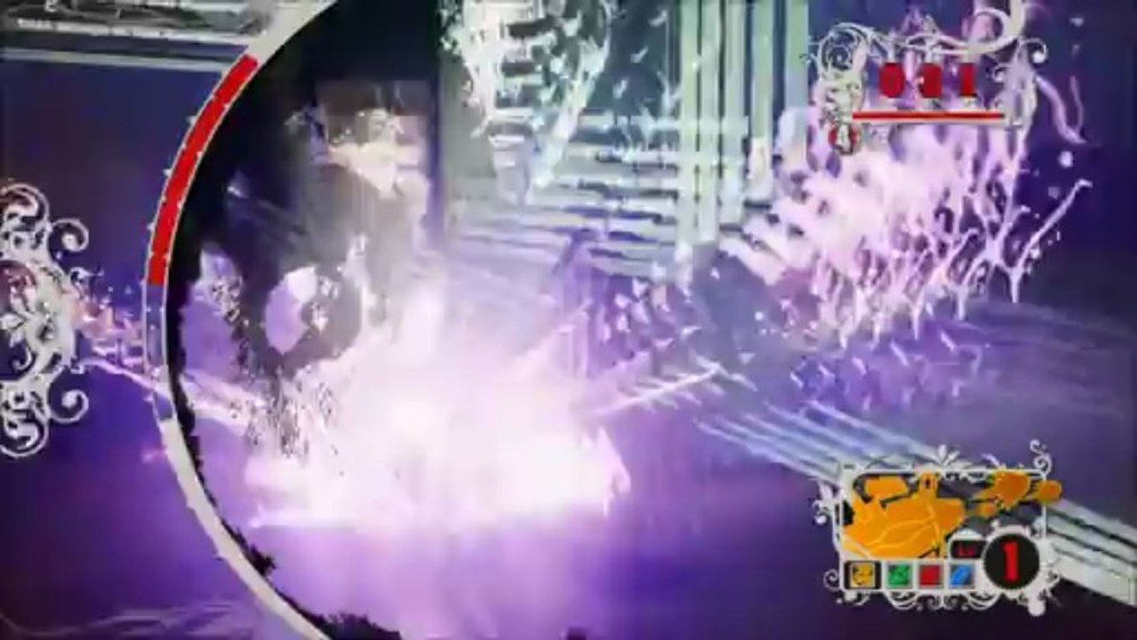 Killer is Dead - Battle Basics 2