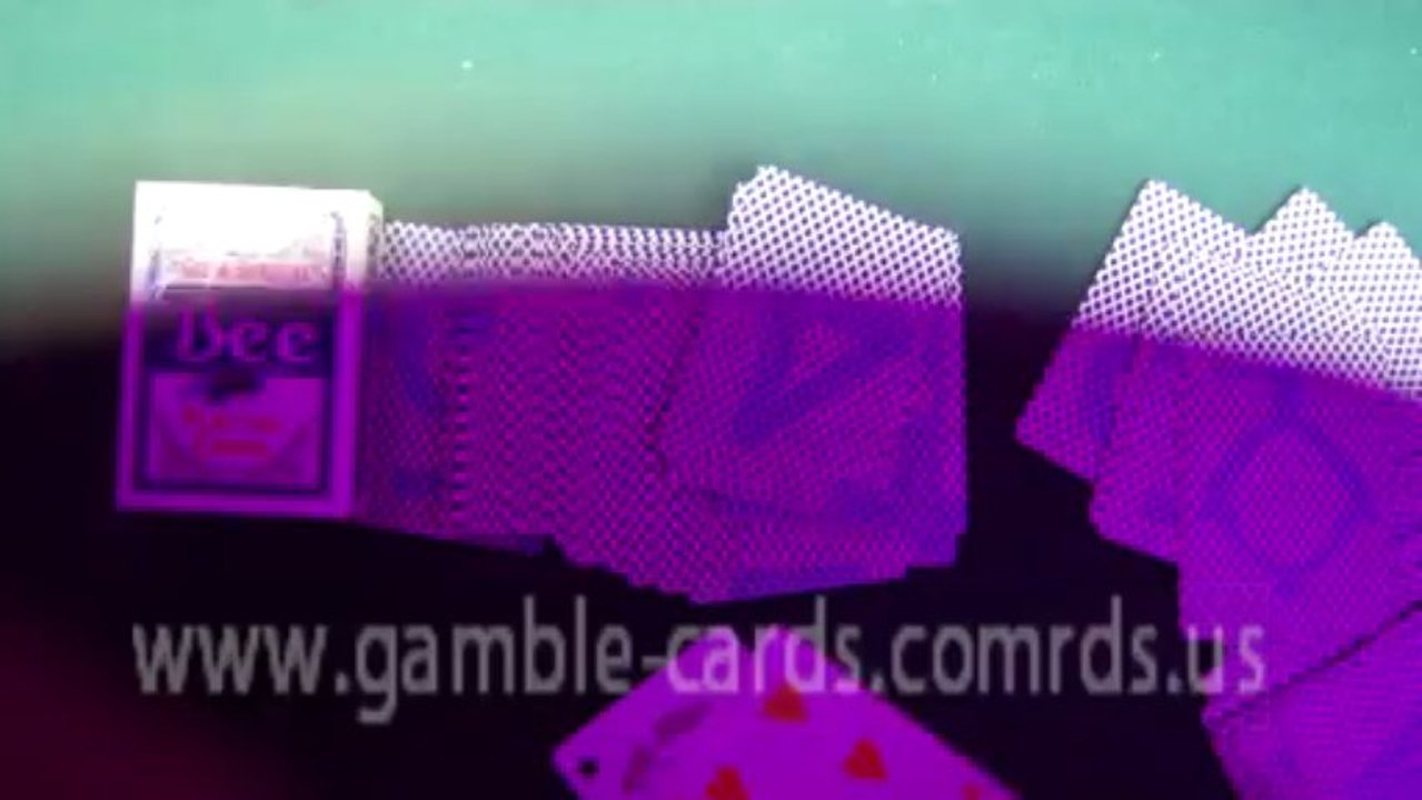 GAMBLE-Bee-blue-cards