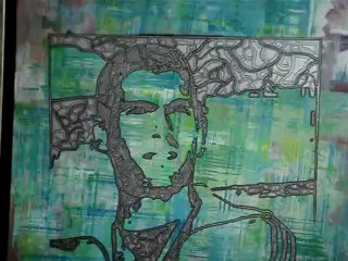 Le superbe cadeau de Grégory Berben à Yazid Ziinédine Zidane...