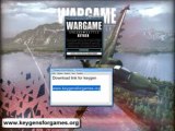 Wargame Airland Battle pc key Generator ™ Générateur ™ FREE Download