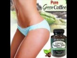 Certified Pure Green Coffee
