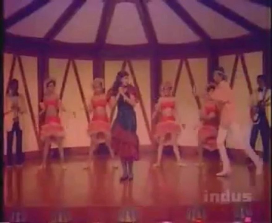 First Step Do Ajnabi - Hawalaat (1987) Full Song HD