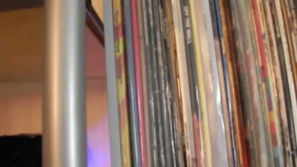 McCormack Förstärkare