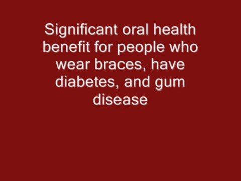 Waterpik ultra water flosser review