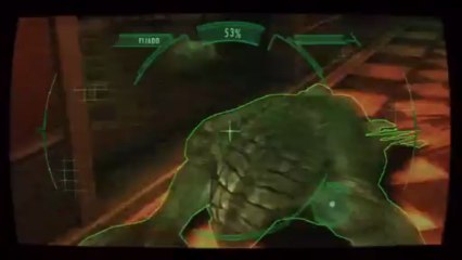 Resident Evil Revelations HD en español Parte 14