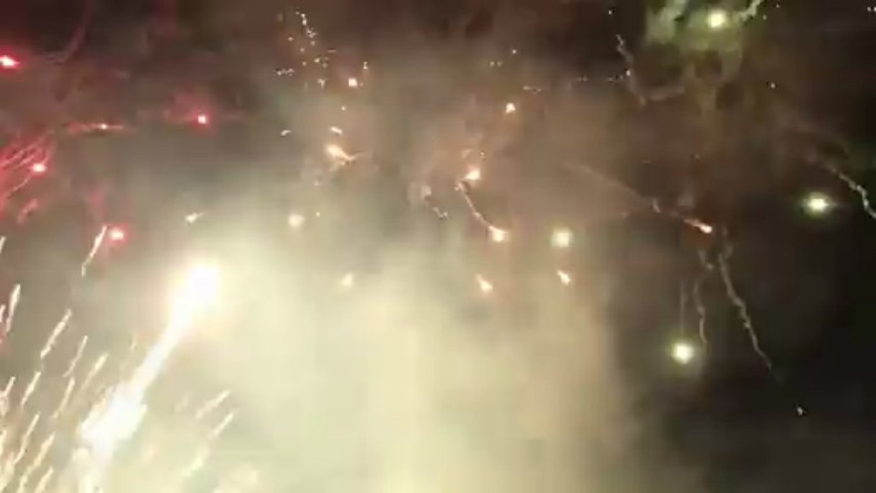 Floreffe (Be) Sambre en fête 2013 Vidéo & Montage SLY CE Prestation Party-fices SPRL