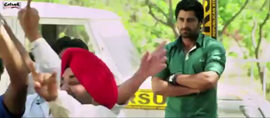 HOOTAR - Sikander - Labh Janjua & Lehmber Hussainpuri - Catrack