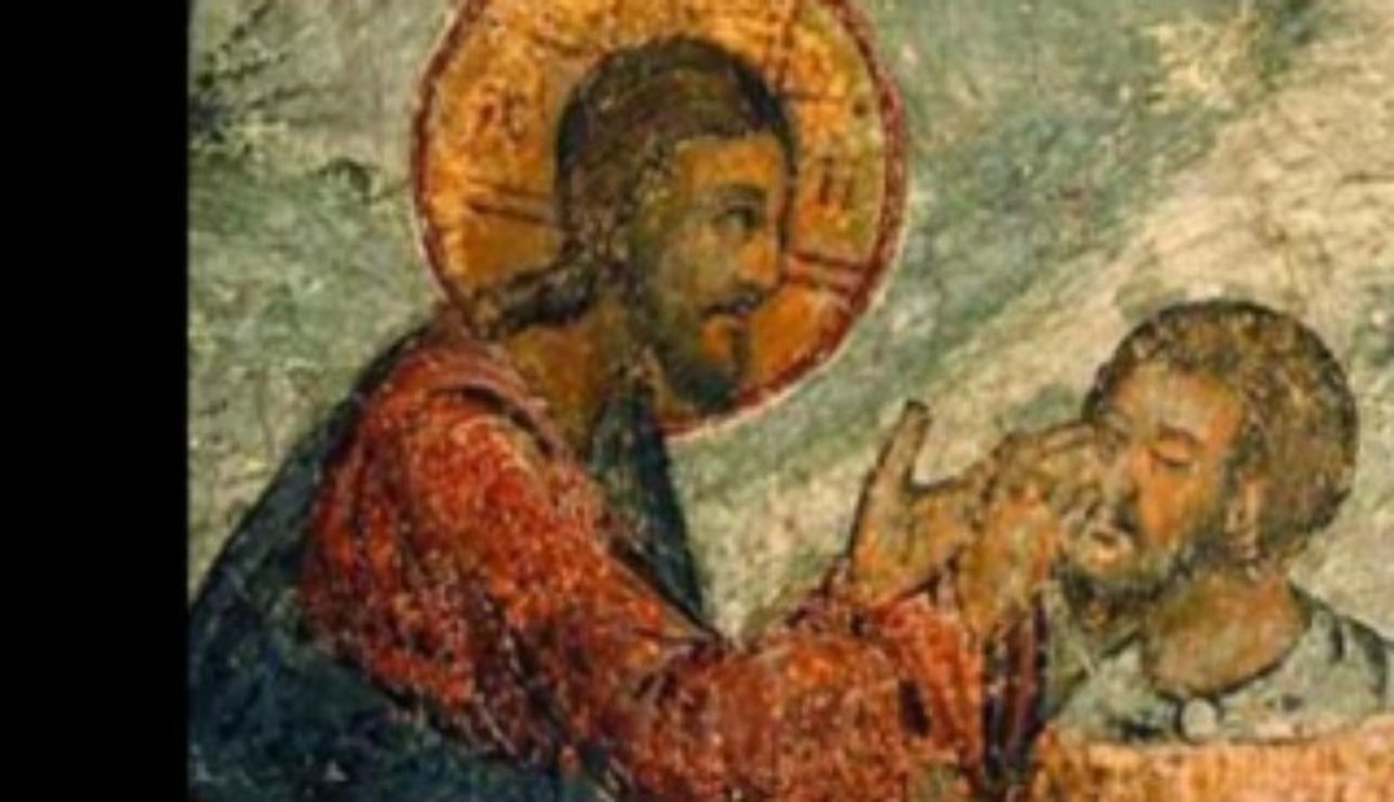 "ΤΙΣ ΛΑΛΗΣΕΙ ΤΑΣ ΔΥΝΑΣΤΕΙΑΣ ΣΟΥ"  ΗΧΟΣ ΠΛ. Δ΄