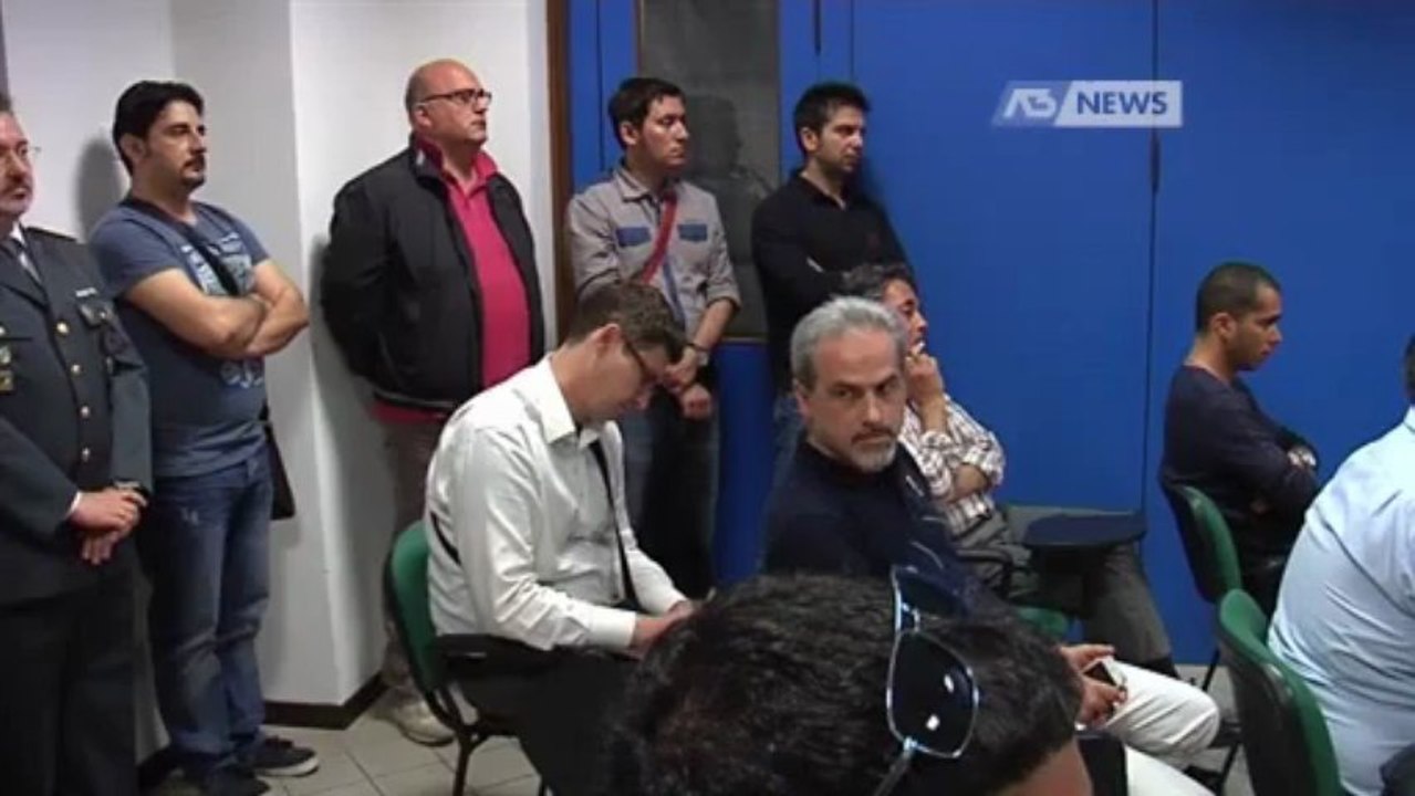 APPALTI TRUCCATI, 8 ARRESTI