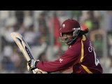 Cricket TV - Roach, Gayle Star As West Indies Win Champions Trophy 2013 Thriller - Cricket World TV