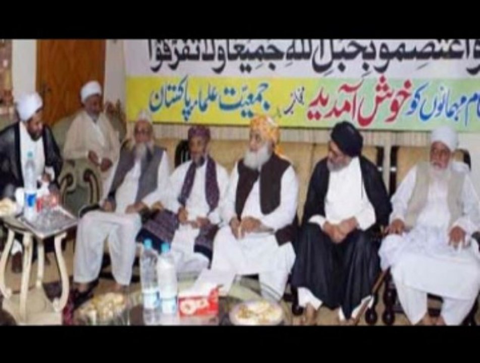 Naqavi sara majlis ky