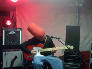 Jeff Hancock -&-Friends -_Firemist Blues_--(live )....