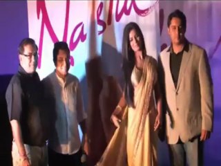 Nasha director hails Poonam Pandey