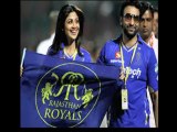 Is Shilpa Shetty involved in betting -IPL 2013 spot fixing scandal