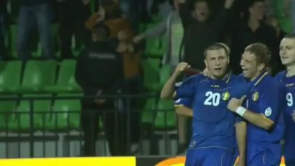 Blaszczykowski e Lewandowski non bastano, Moldavia 1-1 Polonia
