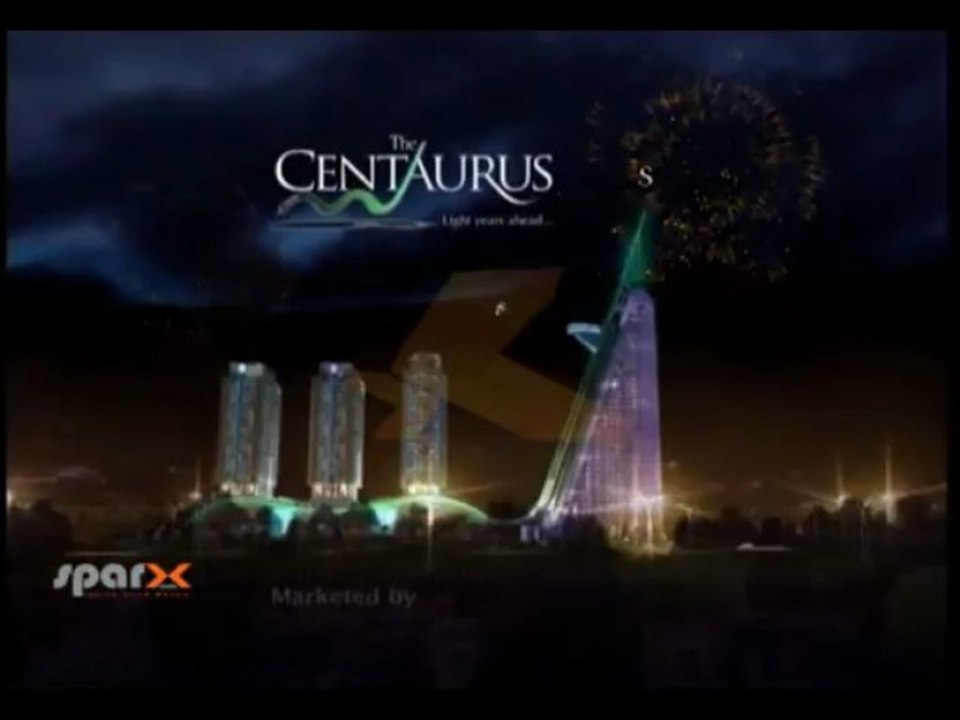 Bumper - Centaurus Show_x264