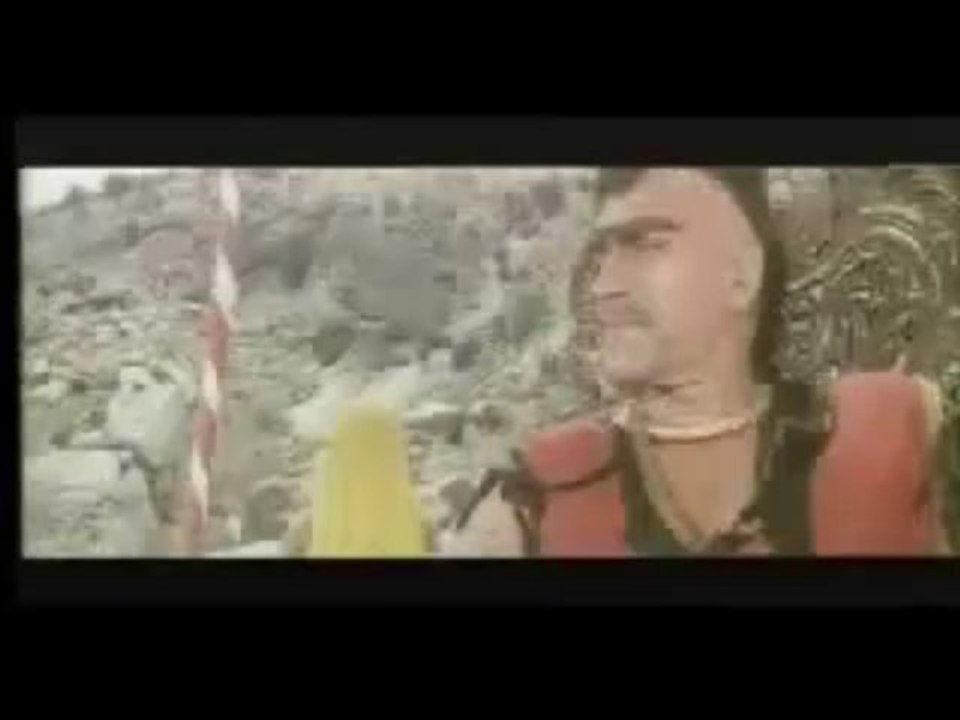 Saat Talon Me Rakh - Loha (1987) Full Song HD