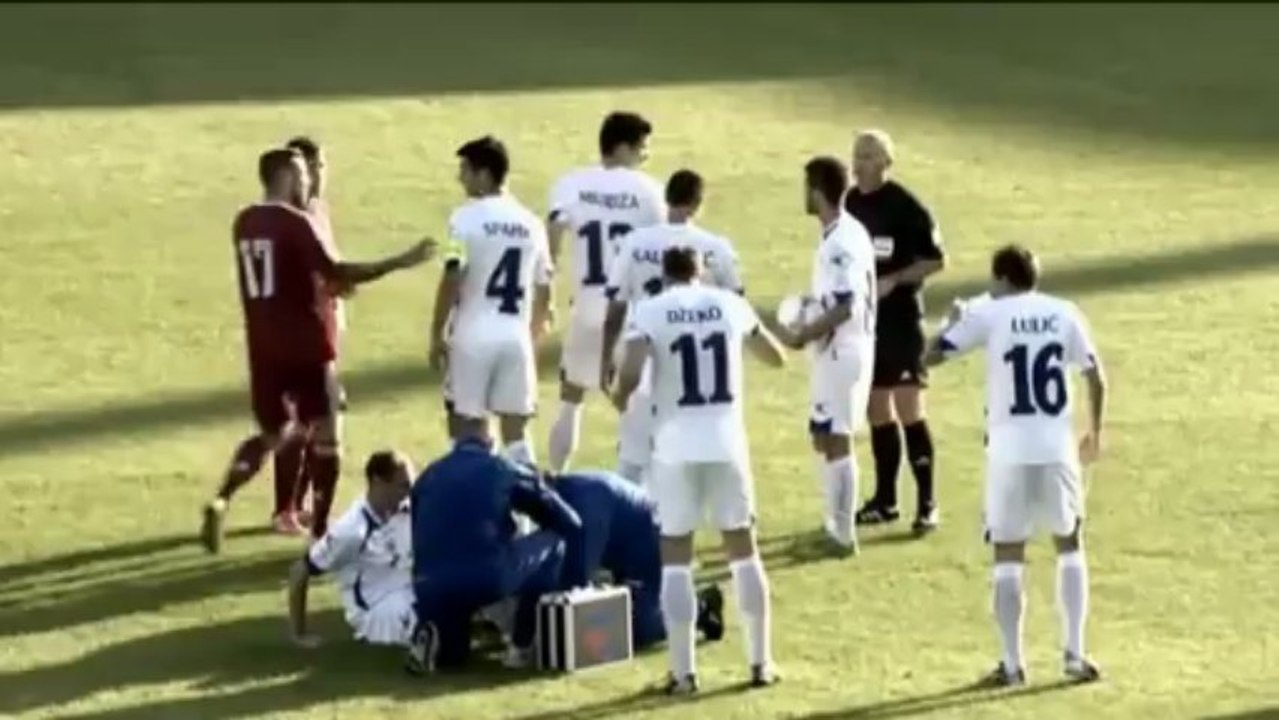 Top3: Ohne Rücksicht auf Verluste: Petrovs streckt Gegner nieder