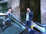 Napoli - Blitz dei carabinieri, arrestati falsi invalidi -4- (07.06.13)