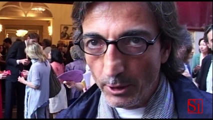 Napoli - Peter Brooks al Sannazzaro 07.06.13)